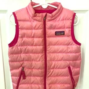 Patagonia girls best